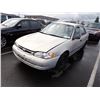 Image 1 : 2000 Toyota Corolla