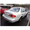 Image 3 : 2000 Toyota Corolla