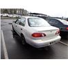 Image 4 : 2000 Toyota Corolla