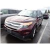 Image 1 : 2011 Ford Explorer