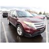 Image 2 : 2011 Ford Explorer