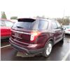 Image 3 : 2011 Ford Explorer