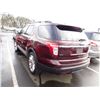 Image 4 : 2011 Ford Explorer