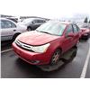 Image 1 : 2009 Ford Focus
