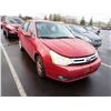 Image 2 : 2009 Ford Focus