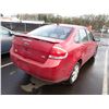 Image 3 : 2009 Ford Focus