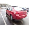 Image 4 : 2009 Ford Focus