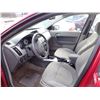 Image 5 : 2009 Ford Focus