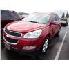 Image 1 : 2012 Chevrolet Traverse