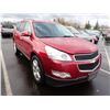 Image 2 : 2012 Chevrolet Traverse