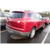 Image 3 : 2012 Chevrolet Traverse