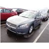 Image 1 : 2009 Nissan Maxima