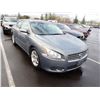 Image 2 : 2009 Nissan Maxima