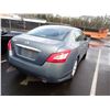 Image 3 : 2009 Nissan Maxima