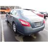 Image 4 : 2009 Nissan Maxima