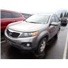 Image 1 : 2013 Kia Sorento