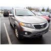 Image 2 : 2013 Kia Sorento