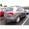 Image 3 : 2013 Kia Sorento