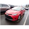 Image 1 : 2017 Toyota Corolla