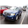 Image 1 : 2008 Ford Escape