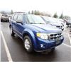 Image 2 : 2008 Ford Escape