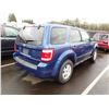 Image 3 : 2008 Ford Escape