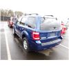 Image 4 : 2008 Ford Escape