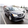 Image 2 : 2013 Dodge Grand Caravan