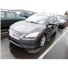 Image 1 : 2013 Nissan Sentra