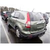 Image 4 : 2009 Honda CR-V