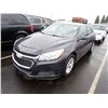 Image 1 : 2014 Chevrolet Malibu