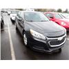Image 2 : 2014 Chevrolet Malibu
