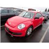 Image 1 : 2013 Volkswagen Beetle