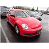 Image 2 : 2013 Volkswagen Beetle