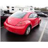Image 3 : 2013 Volkswagen Beetle