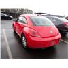 Image 4 : 2013 Volkswagen Beetle