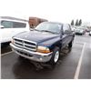 Image 1 : 2001 Dodge Dakota