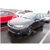 Image 1 : 2009 Subaru Impreza