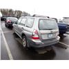 Image 4 : 2007 Subaru Forester