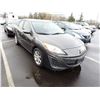 Image 2 : 2011 Mazda Mazda3