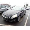 Image 1 : 2013 Volvo S60