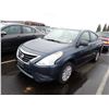 Image 1 : 2015 Nissan Versa