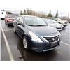 Image 2 : 2015 Nissan Versa