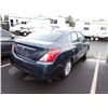 Image 3 : 2015 Nissan Versa