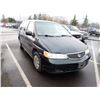 Image 2 : 1999 Honda Odyssey