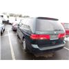 Image 4 : 1999 Honda Odyssey