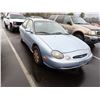 Image 2 : 1998 Ford Taurus