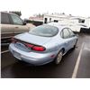 Image 3 : 1998 Ford Taurus