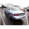 Image 4 : 1998 Ford Taurus