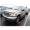 Image 1 : 2002 Ford Expedition